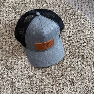 Rope Smart Hat